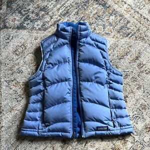 Patagonia Puffer Vest